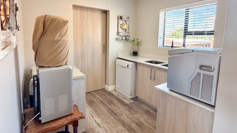4 Bedroom Property for Sale in Reebok Western Cape